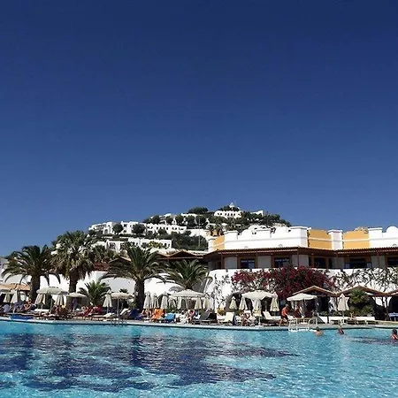 Lagas Aegean Village 4*