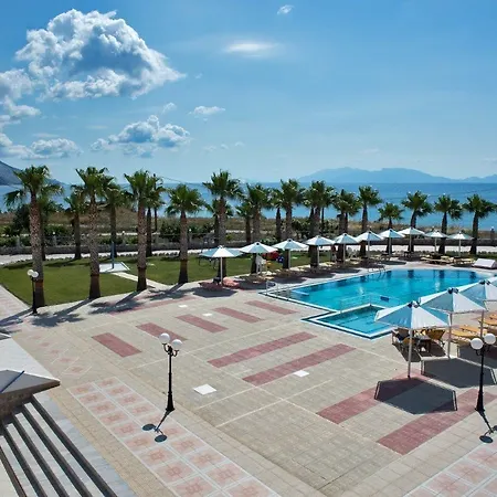 Hotel Mammis 3*