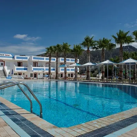Hotel Mammis