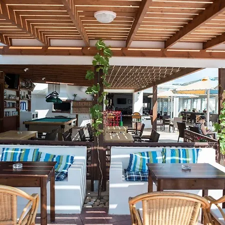 Hotel Mammis 3*