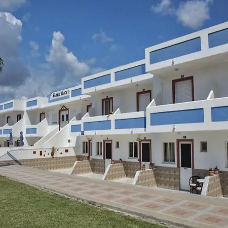 Hotel Mammis Kardamena (Kos)