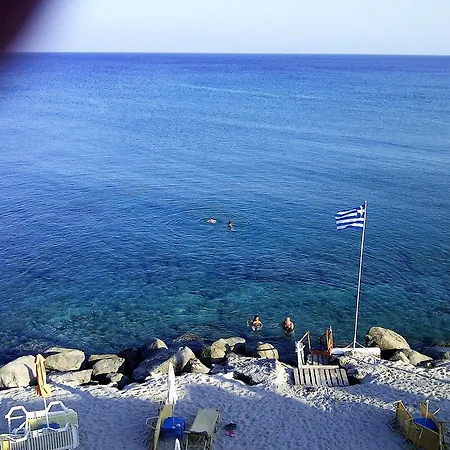 Ladikos Beach 2*
