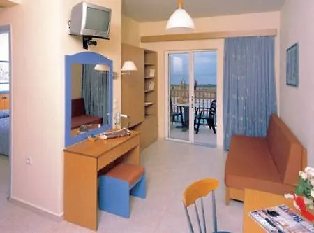 Hotel Kalimera Mare 3*