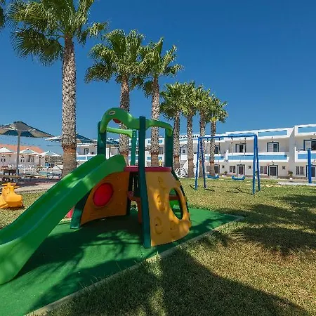 Mammis 3* Kardamena (Kos)