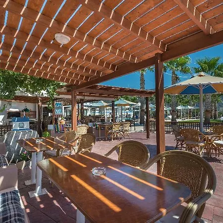 Mammis Hotel Kardamena (Kos)