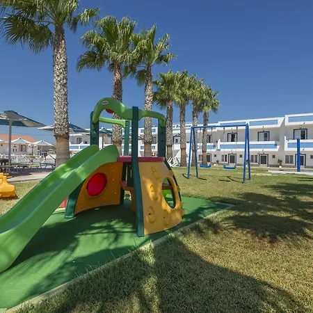 Hotel Mammis Kardamena (Kos)