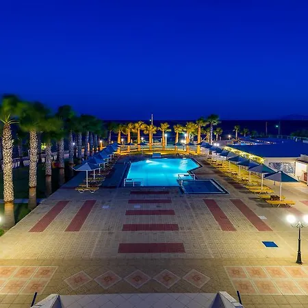 Hotel Mammis Kardamena (Kos)