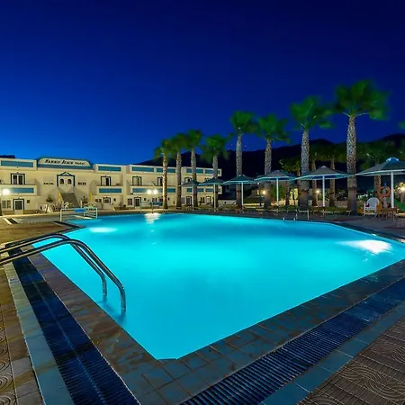 Hotel Mammis