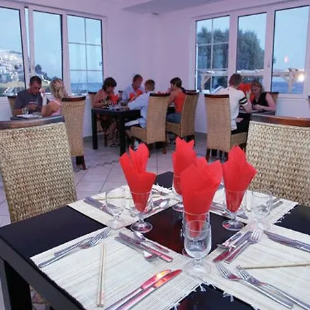 Resort Mitsis Norida 5*