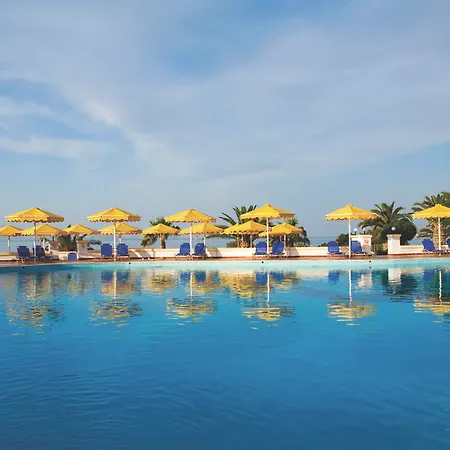 Mitsis Norida Resort Kardamena (Kos)