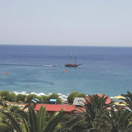 Mitsis Norida Resort