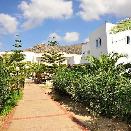 Hotel Kalimera Mare
