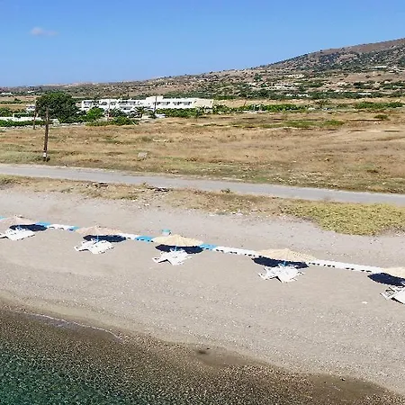Hotel Kalimera Mare 3*