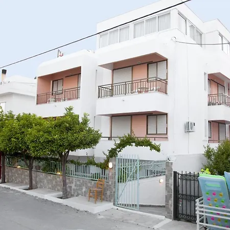 Seva Apartments Apartment *