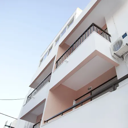 Apartment Seva Apartments *