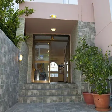 Apartment Seva Apartments Kardamena (Kos)
