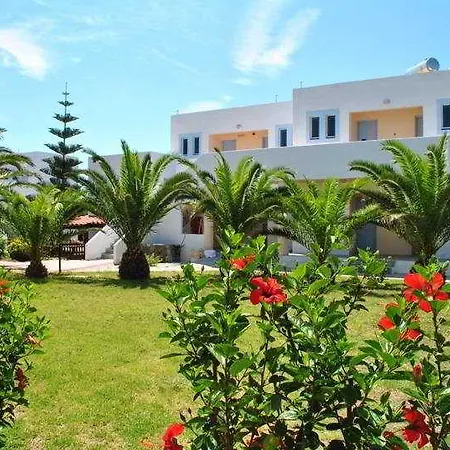 Kalimera Mare 3*