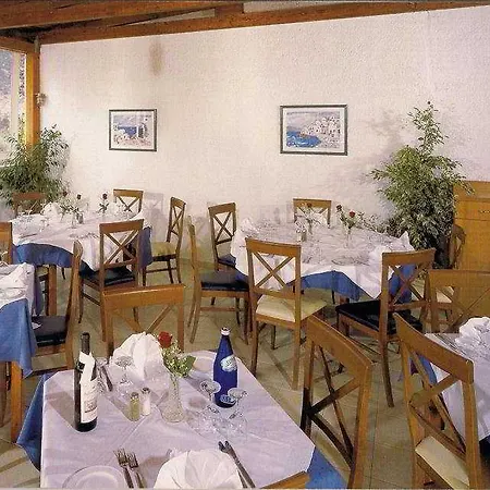 Hotel Kalimera Mare