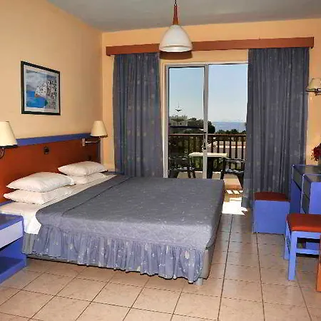 Kalimera Mare Hotel 3*