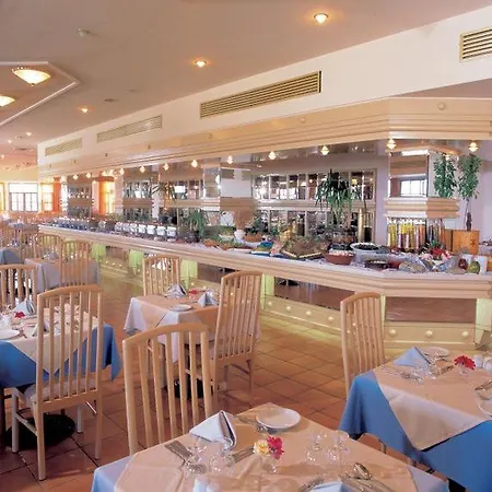Lagas Aegean Village 4* Kardamena (Kos)