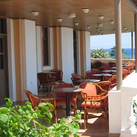 Lagas Aegean Village 4* Kardamena (Kos)