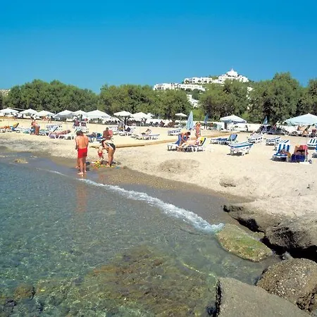 Lagas Aegean Village 4* Kardamena (Kos)