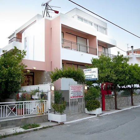 Apartment Seva Apartments *