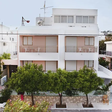 Seva Apartments * Kardamena (Kos)