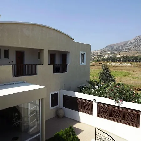 Hotel Kalimera Mare 3*