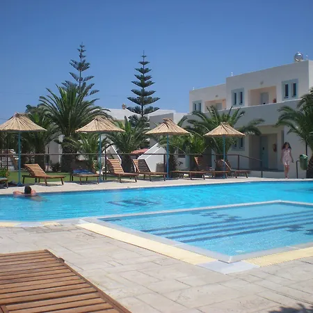 Hotel Kalimera Mare