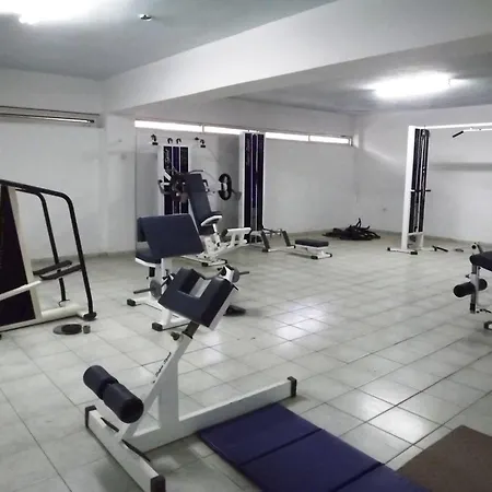 Kalimera Mare Hotel