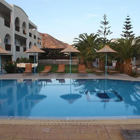 Hotel Kalimera Mare
