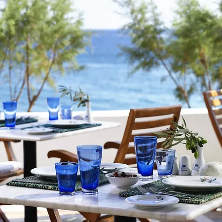 Resort Mitsis Norida 5*