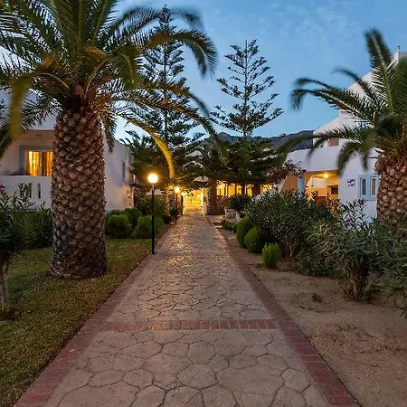 Kalimera Mare 3*