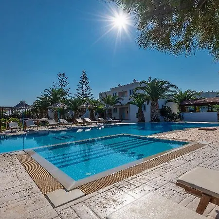 Kalimera Mare Hotel 3*