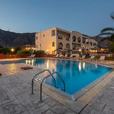 Hotel Kalimera Mare Kardamena (Kos)