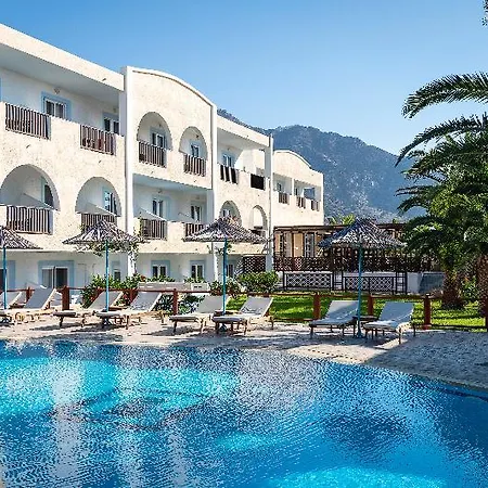 Kalimera Mare 3* Kardamena (Kos)