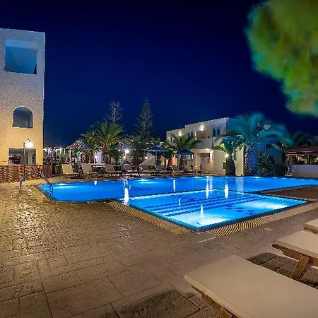 Hotel Kalimera Mare