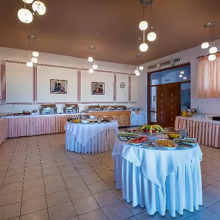 Kalimera Mare Hotel Kardamena (Kos)