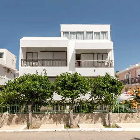 Seva Apartments * Kardamena (Kos)