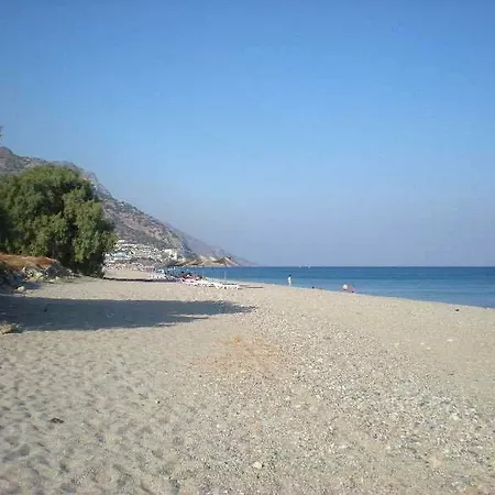 Kalimera Mare 3* Kardamena (Kos)