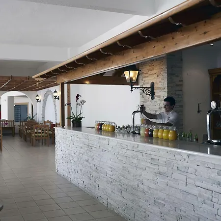 Resort Mitsis Norida