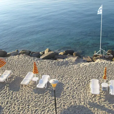 Ladikos Beach Aparthotel Kardamena (Kos)