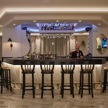 Agrelli & Hotel Kardamena (Kos)