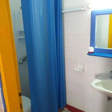 Ladikos Beach Aparthotel