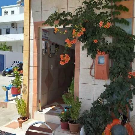 Ladikos Beach