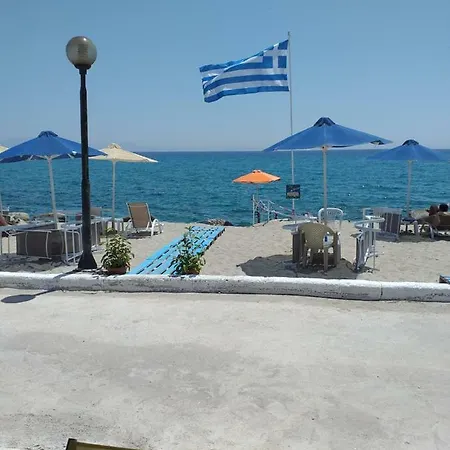 Ladikos Beach Aparthotel