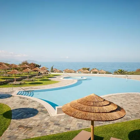 Robinson Daidalos Resort