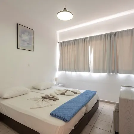 Seva Apartments