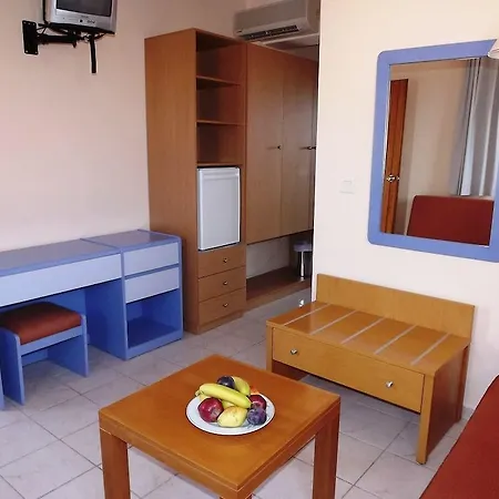 Kalimera Mare 3*